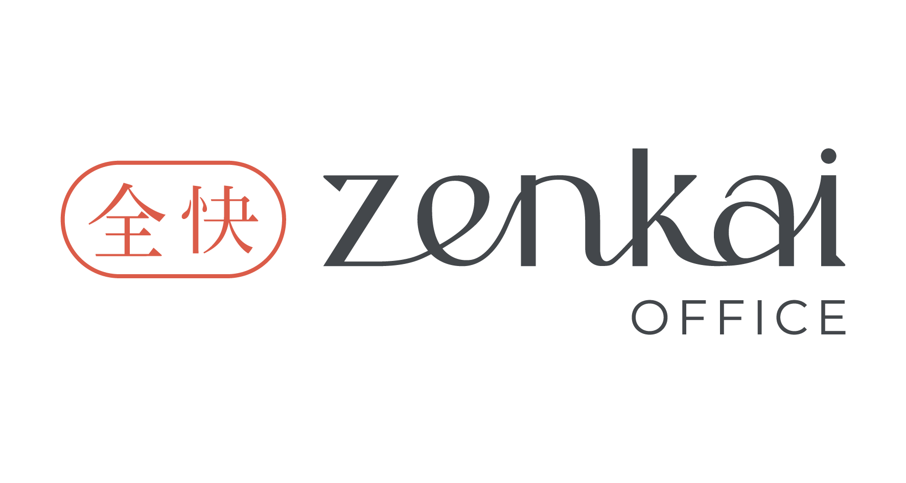 Zenkai Logo